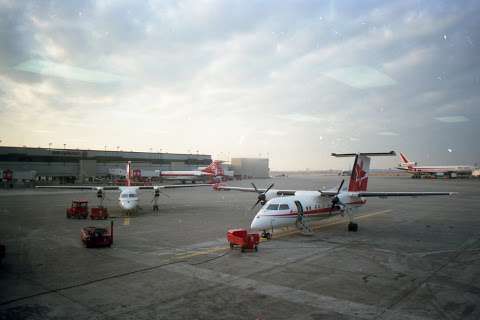 Kapuskasing Airport